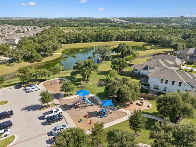 124 Redtail LN, Leander, TX 78641