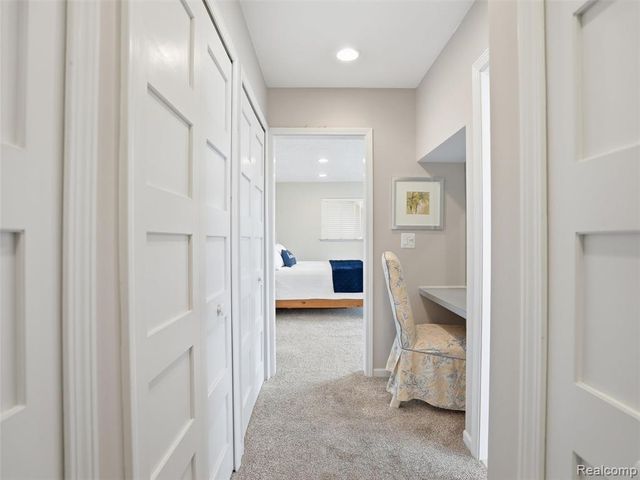 4965 Grover Drive, Brighton, MI 48116