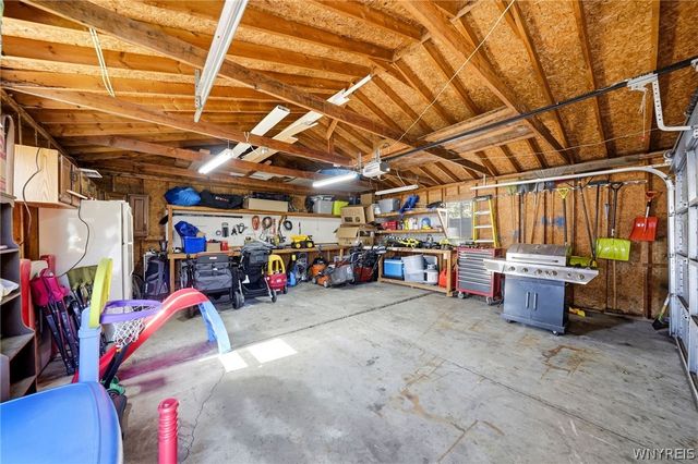 13 Blick Street, Cheektowaga, NY 14212