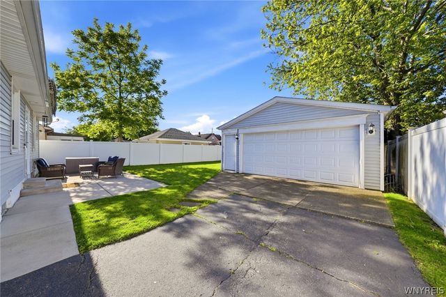 13 Blick Street, Cheektowaga, NY 14212