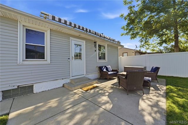 13 Blick Street, Cheektowaga, NY 14212
