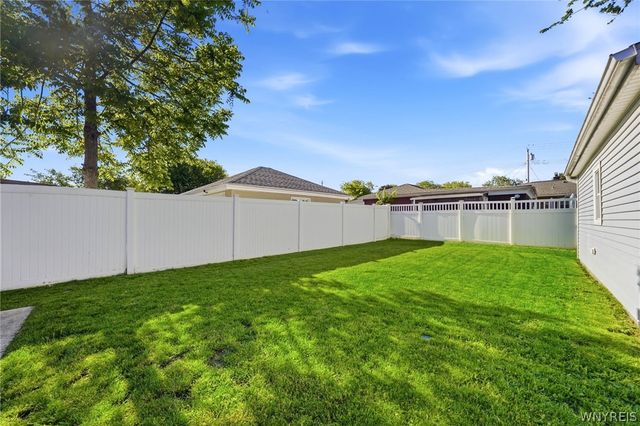 13 Blick Street, Cheektowaga, NY 14212