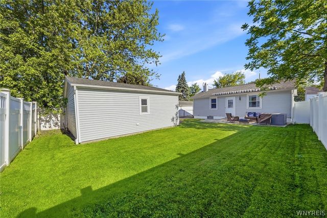 13 Blick Street, Cheektowaga, NY 14212