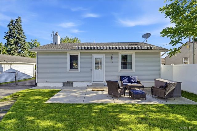 13 Blick Street, Cheektowaga, NY 14212