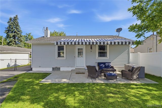 13 Blick Street, Cheektowaga, NY 14212