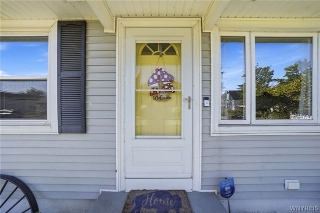 13 Blick Street, Cheektowaga, NY 14212