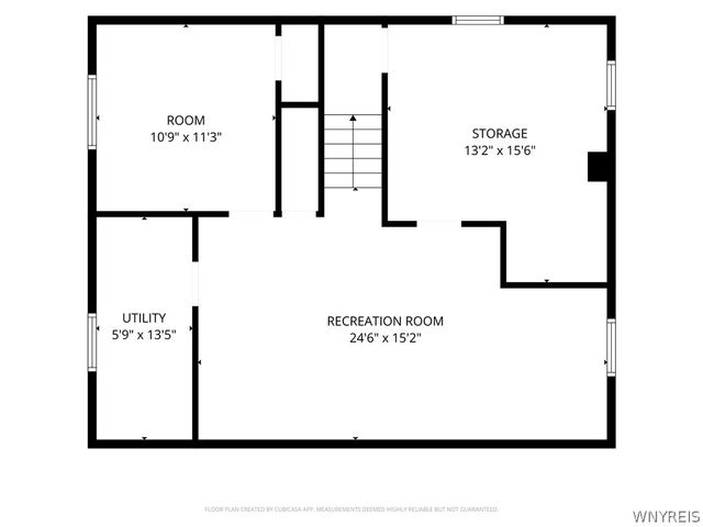 13 Blick Street, Cheektowaga, NY 14212