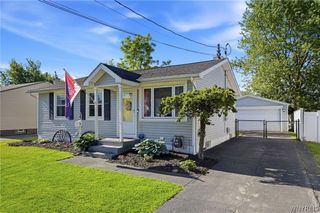 13 Blick Street, Cheektowaga, NY 14212