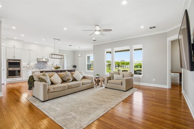 12701 Bella Strada Drive, Fort Worth, TX 76126