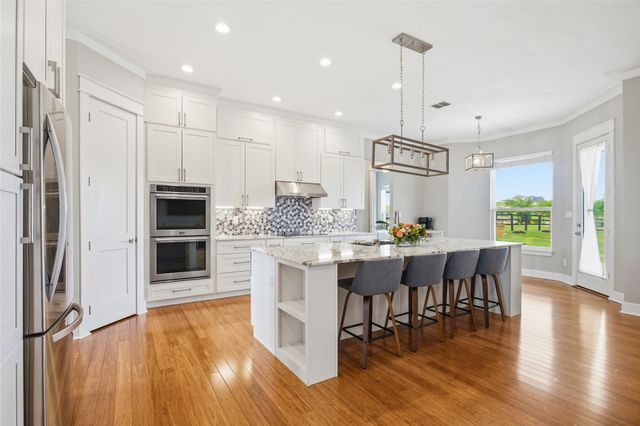 12701 Bella Strada Drive, Fort Worth, TX 76126