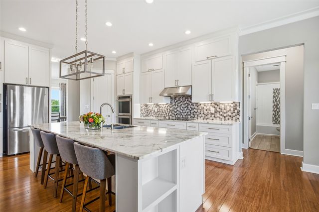 12701 Bella Strada Drive, Fort Worth, TX 76126
