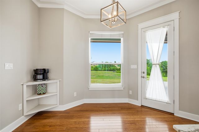 12701 Bella Strada Drive, Fort Worth, TX 76126