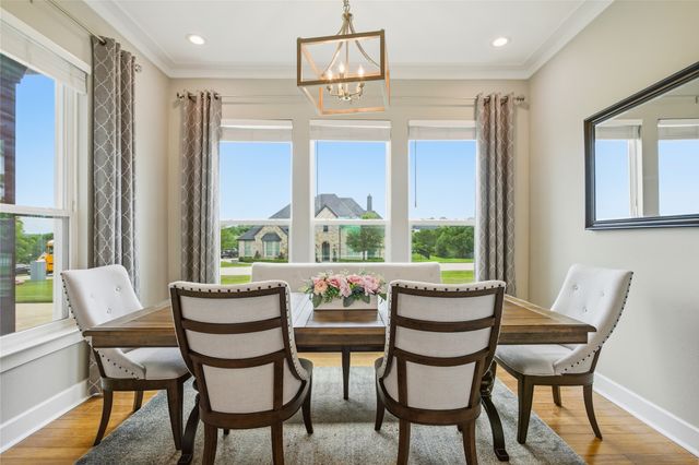 12701 Bella Strada Drive, Fort Worth, TX 76126