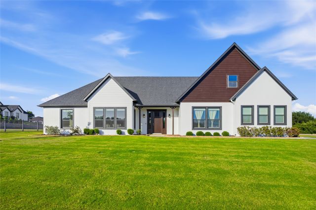 12701 Bella Strada Drive, Fort Worth, TX 76126