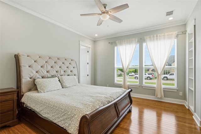 12701 Bella Strada Drive, Fort Worth, TX 76126