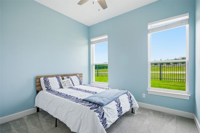 12701 Bella Strada Drive, Fort Worth, TX 76126
