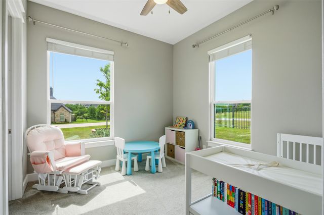12701 Bella Strada Drive, Fort Worth, TX 76126