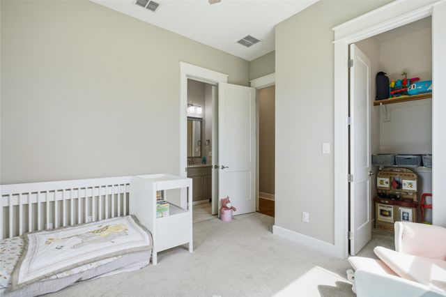 12701 Bella Strada Drive, Fort Worth, TX 76126