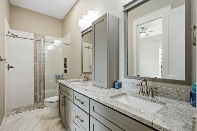 12701 Bella Strada Drive, Fort Worth, TX 76126