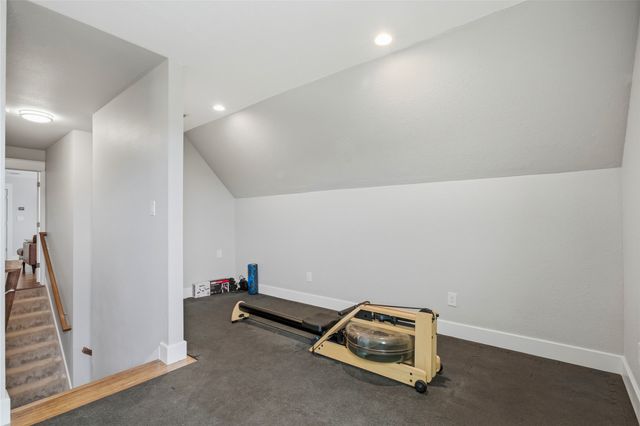12701 Bella Strada Drive, Fort Worth, TX 76126