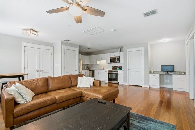12701 Bella Strada Drive, Fort Worth, TX 76126