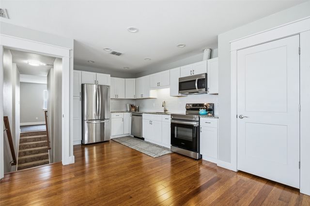 12701 Bella Strada Drive, Fort Worth, TX 76126