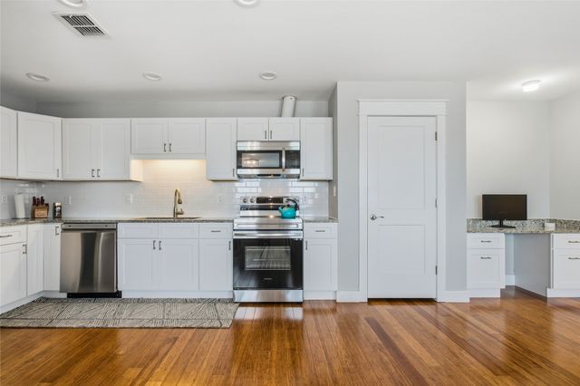 12701 Bella Strada Drive, Fort Worth, TX 76126
