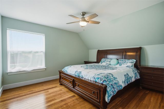 12701 Bella Strada Drive, Fort Worth, TX 76126