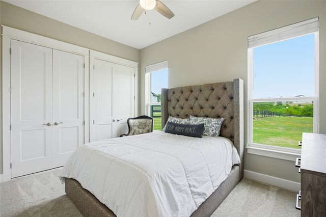 12701 Bella Strada Drive, Fort Worth, TX 76126