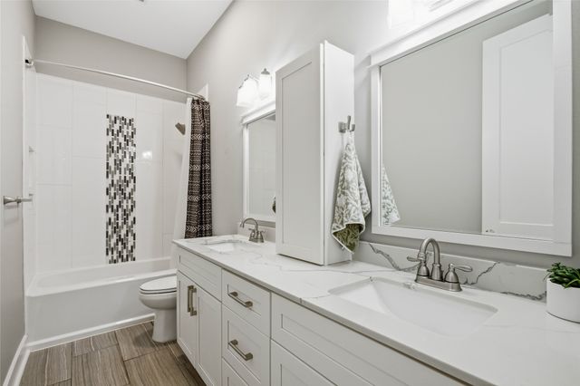 12701 Bella Strada Drive, Fort Worth, TX 76126