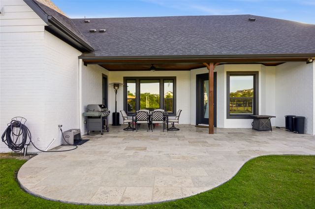 12701 Bella Strada Drive, Fort Worth, TX 76126