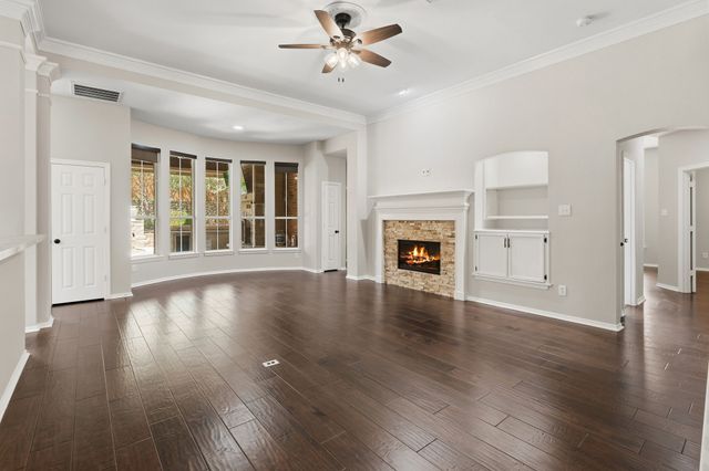 708 Hackberry Ridge Drive, Mckinney, TX 75072
