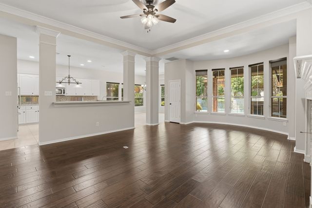 708 Hackberry Ridge Drive, Mckinney, TX 75072