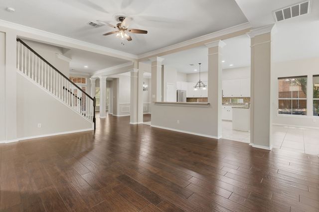 708 Hackberry Ridge Drive, Mckinney, TX 75072