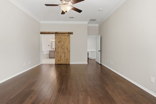 708 Hackberry Ridge Drive, Mckinney, TX 75072