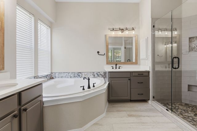 708 Hackberry Ridge Drive, Mckinney, TX 75072
