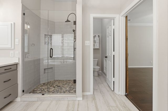 708 Hackberry Ridge Drive, Mckinney, TX 75072
