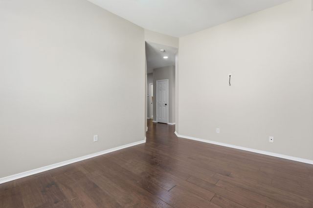 708 Hackberry Ridge Drive, Mckinney, TX 75072