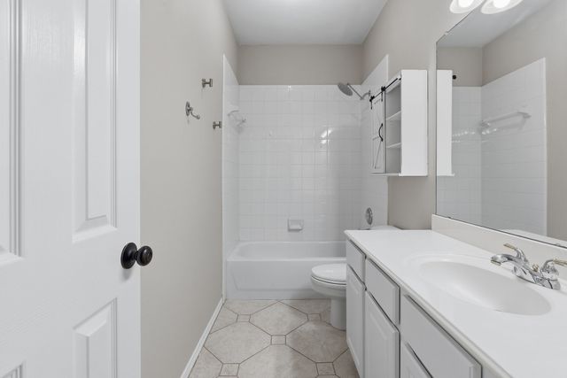 708 Hackberry Ridge Drive, Mckinney, TX 75072