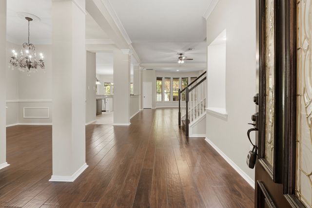 708 Hackberry Ridge Drive, Mckinney, TX 75072