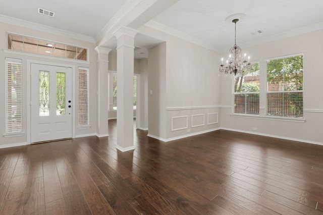 708 Hackberry Ridge Drive, Mckinney, TX 75072