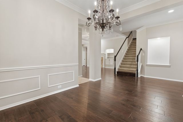 708 Hackberry Ridge Drive, Mckinney, TX 75072