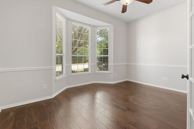 708 Hackberry Ridge Drive, Mckinney, TX 75072