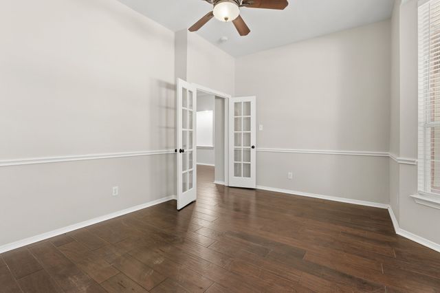 708 Hackberry Ridge Drive, Mckinney, TX 75072