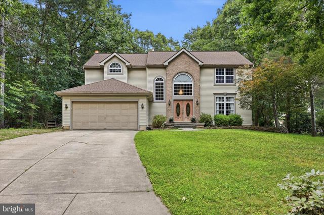 1708 MALLARD CT, Williamstown, NJ 08094