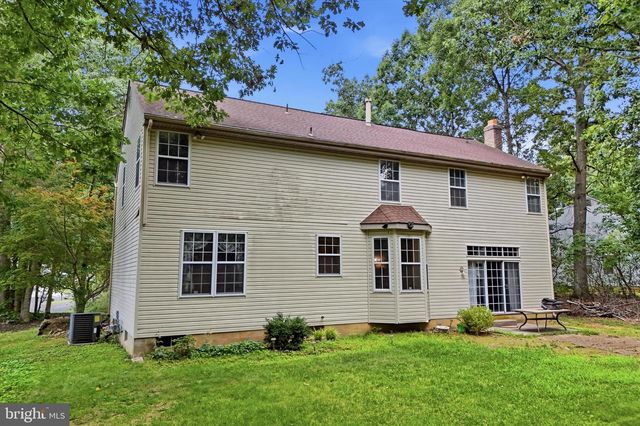 1708 MALLARD CT, Williamstown, NJ 08094