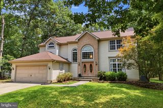 1708 MALLARD CT, Williamstown, NJ 08094