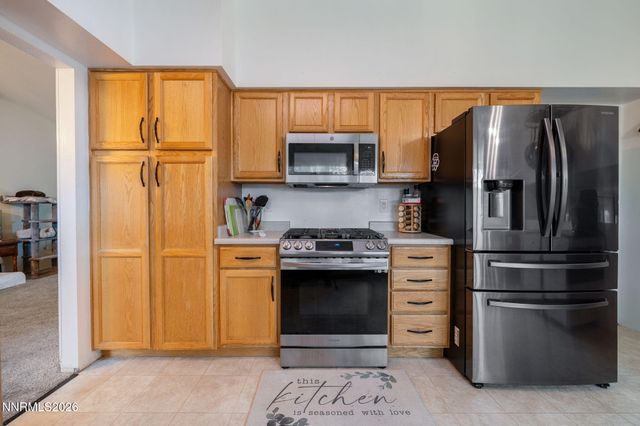 1091 Alta Vista Drive, Sparks, NV 89434