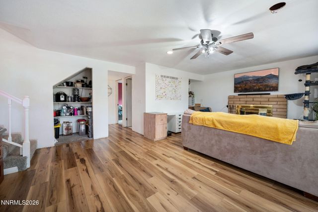 1091 Alta Vista Drive, Sparks, NV 89434