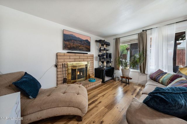 1091 Alta Vista Drive, Sparks, NV 89434